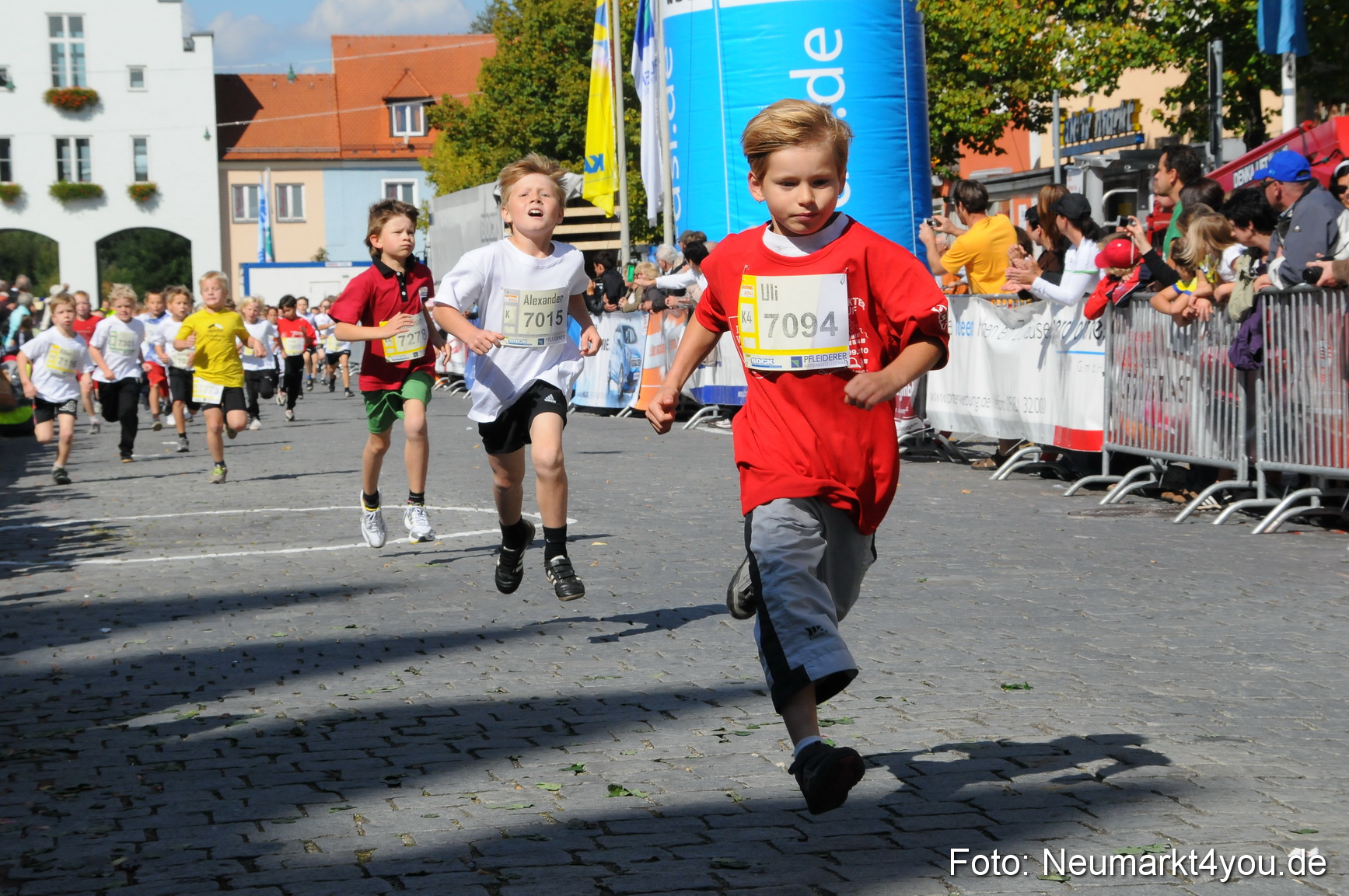 Bambini Laeufe 2010 0115